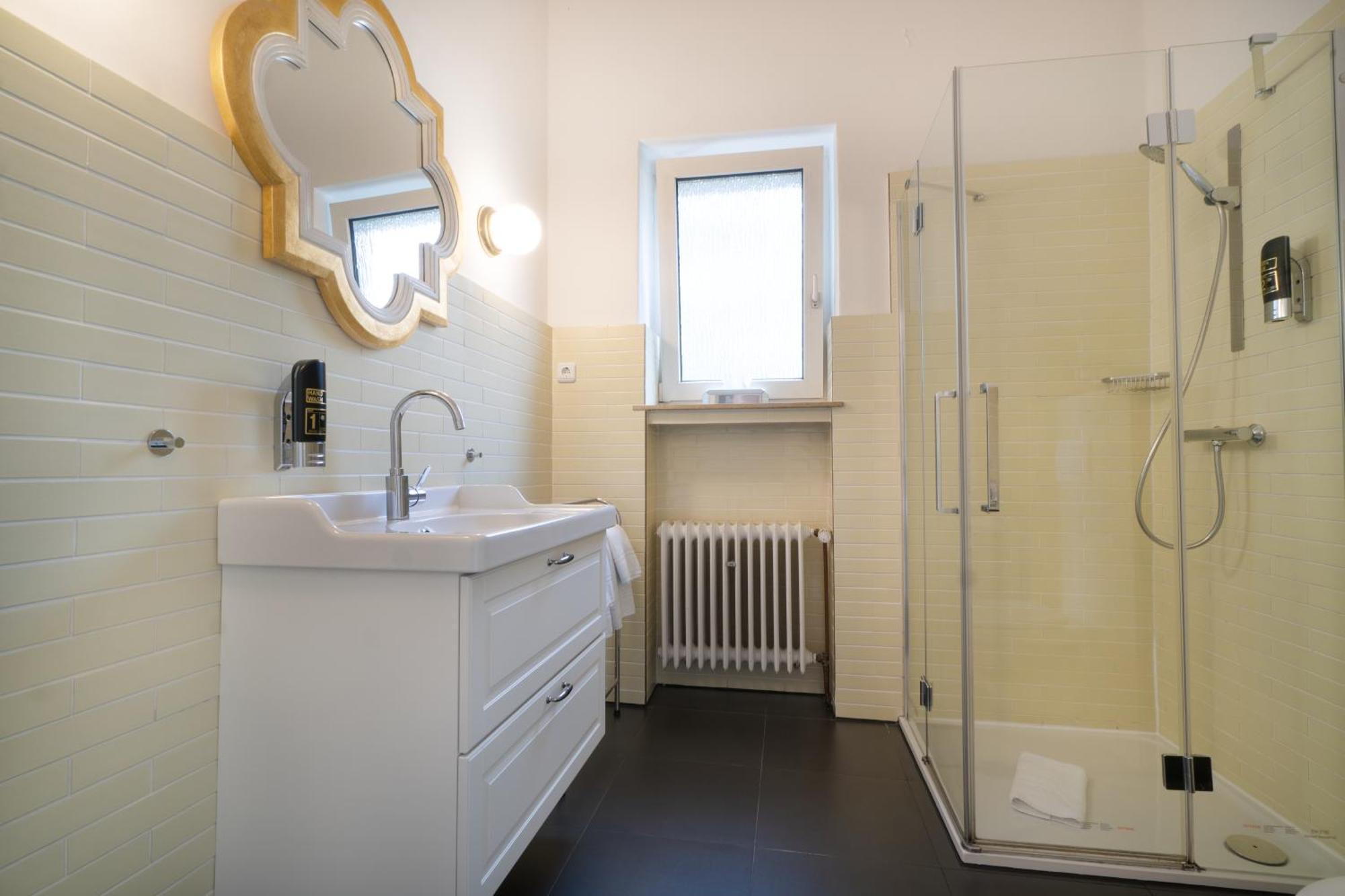 Heger Tor Apartments Osnabrück Pokój zdjęcie
